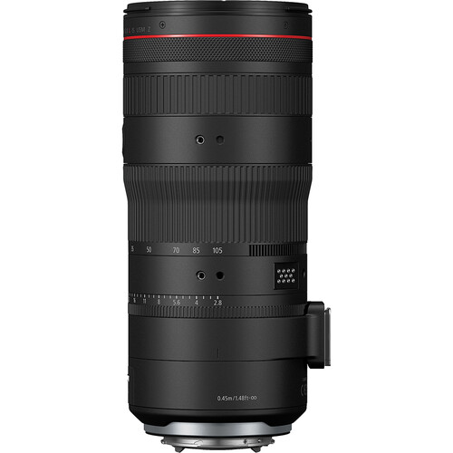 Canon RF 24-105mm f/2.8 L IS USM Z - 3